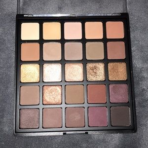 Morphe 25b Palette